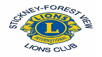 Stickney - Forest View Lions Club Scholarship