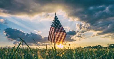 Memorial Day